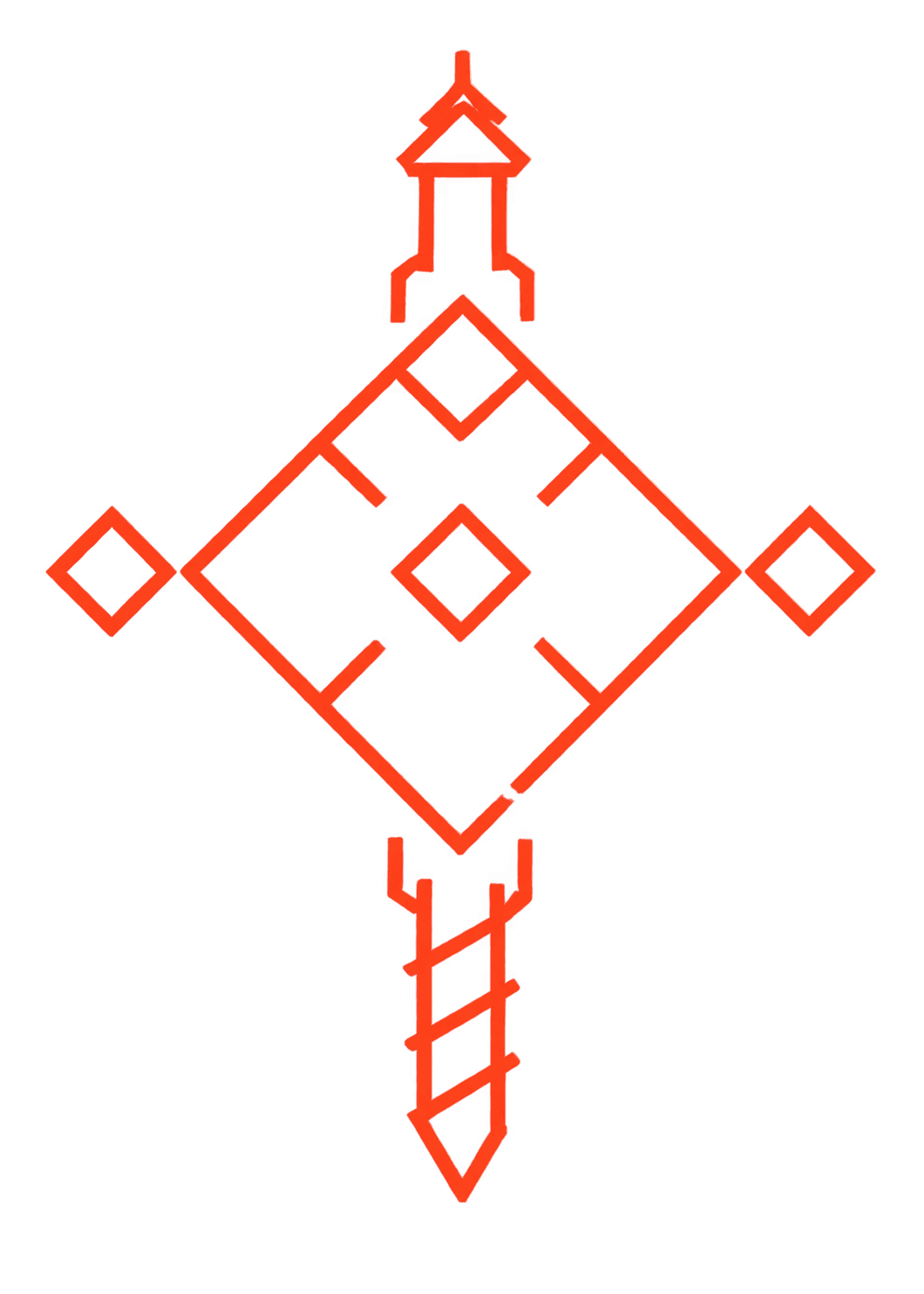 HUMAN FOUNDATION