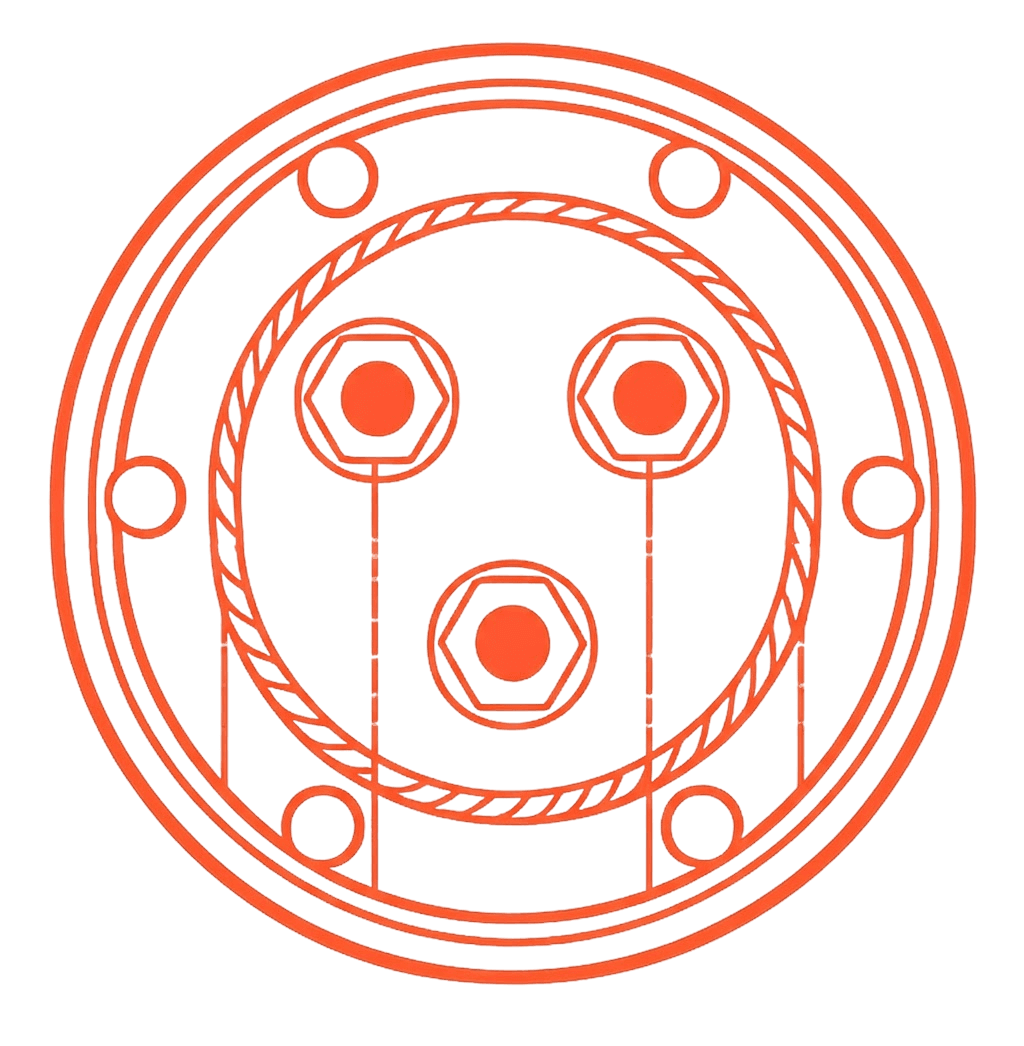 Engineering blueprint