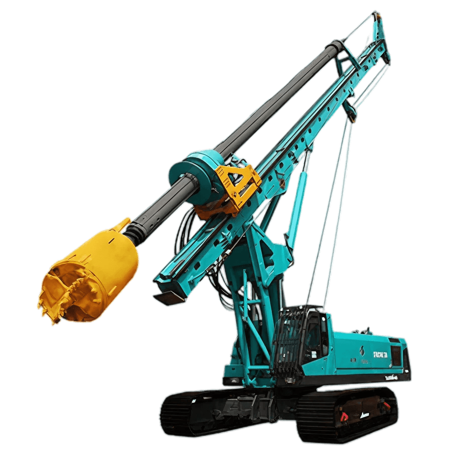 FEC active machinery