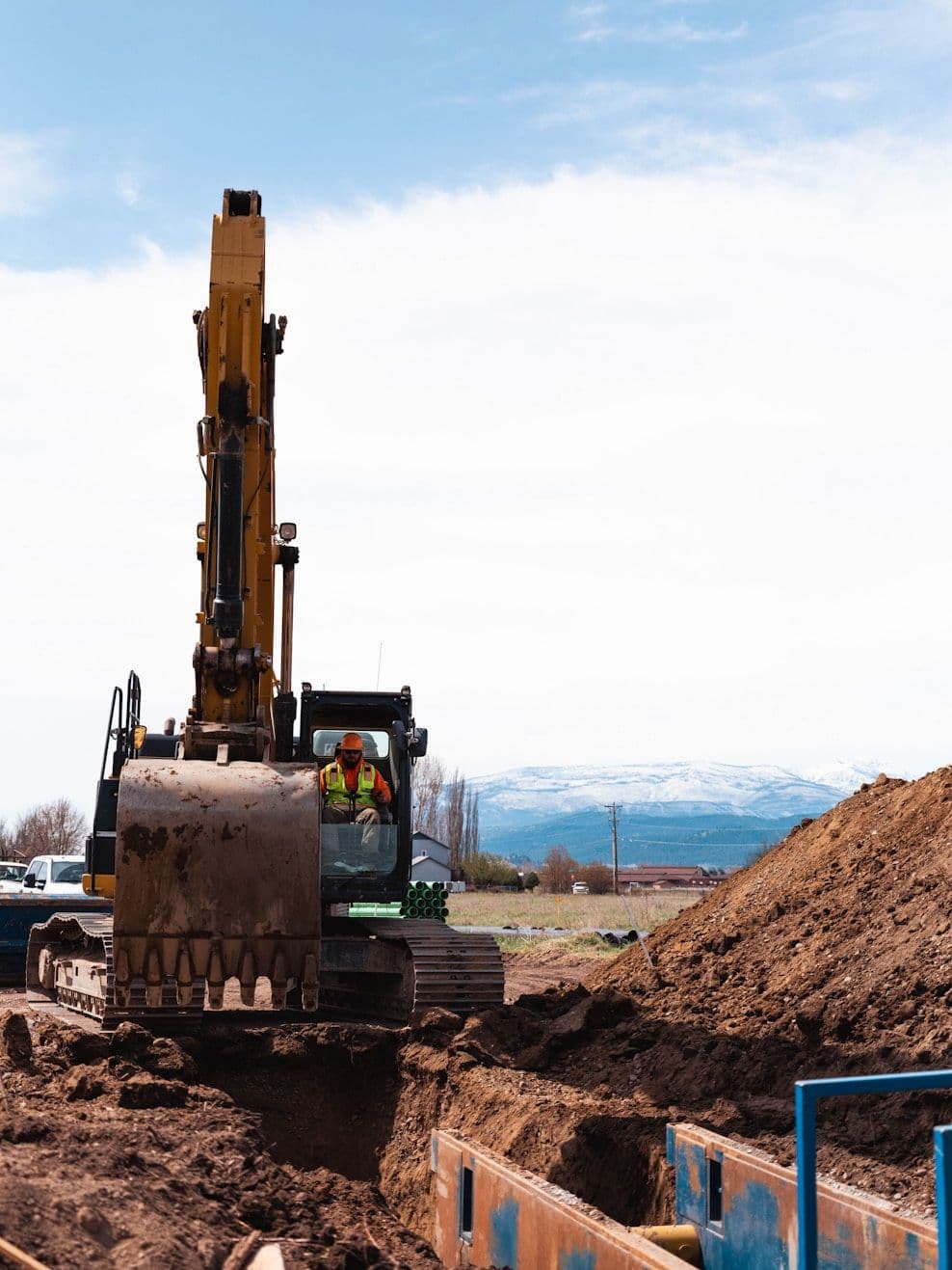 VIBRO & LONG CASING SYSTEMS